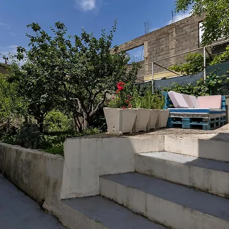 Sunny Garden Ana Apartment Makarska